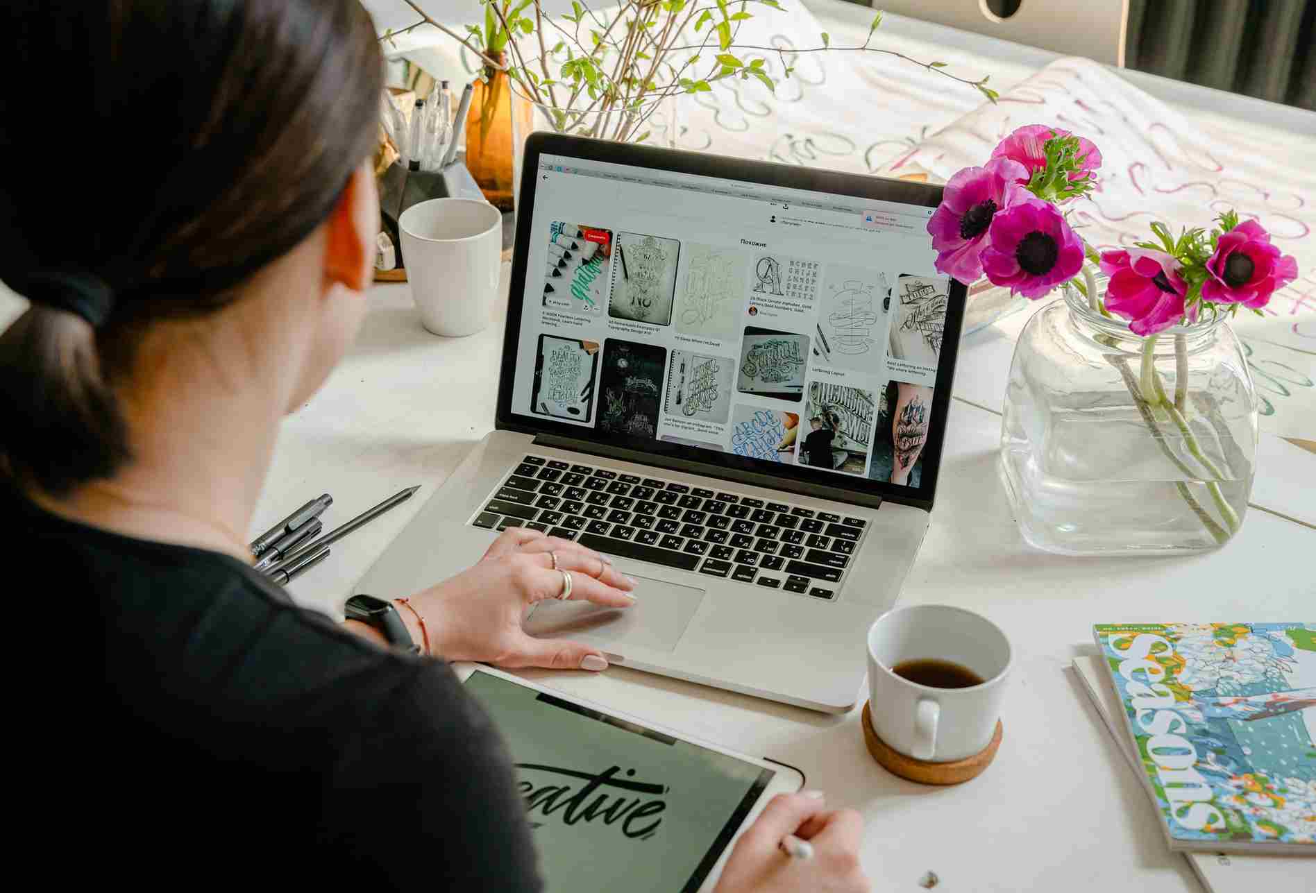 Creative digital marketing agency experts build strategies