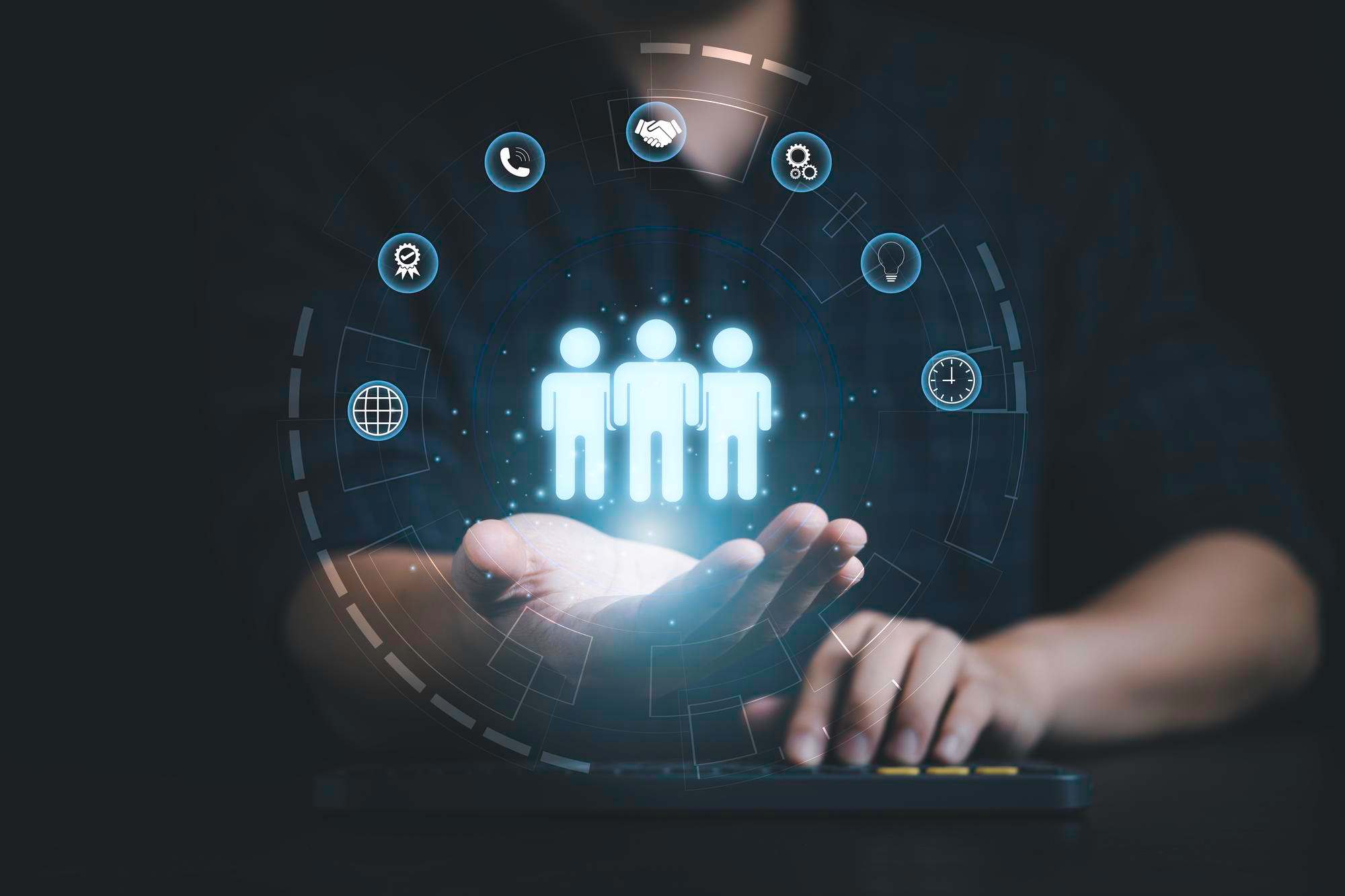 Professional lead generation services in Coimbatore