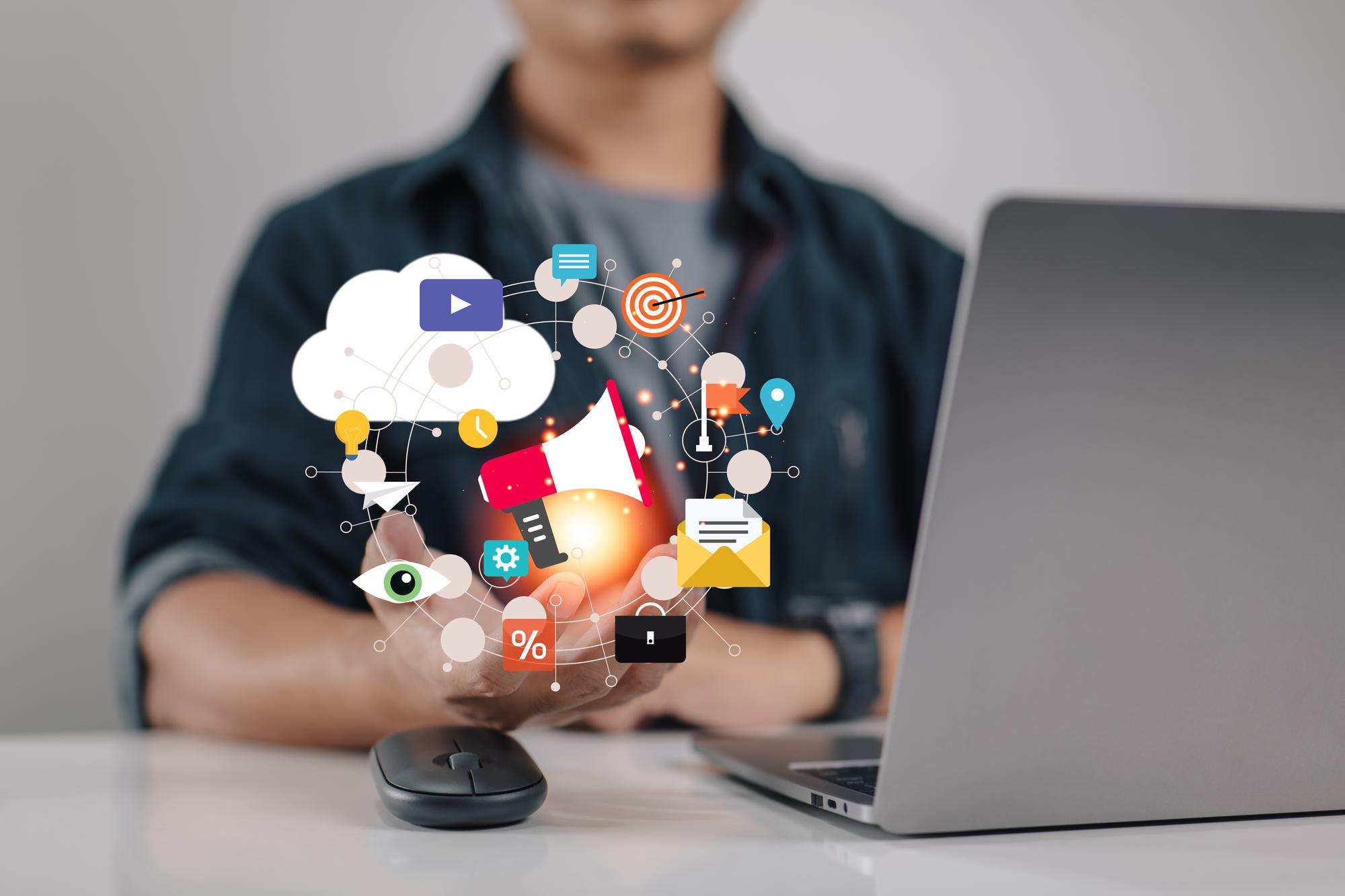 social media marketing services provider in Coimbatore