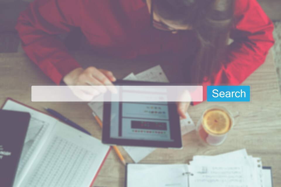 How to rank higer in bing search engine result page