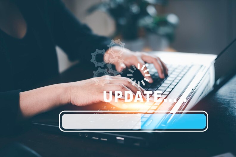 Algorithm tips for website growth