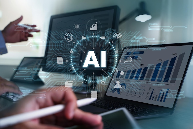 AI marketing Transform your business next level