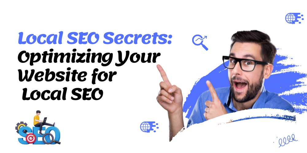 Optimizing Your Website for Local SEO1 Optimizing Your Website for Local SEO strategy